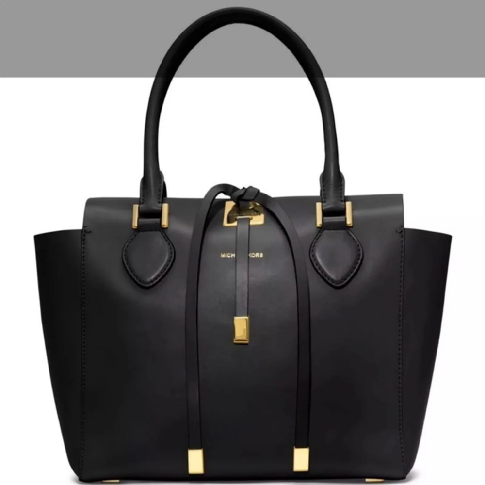 Michael Kors Miranda bag